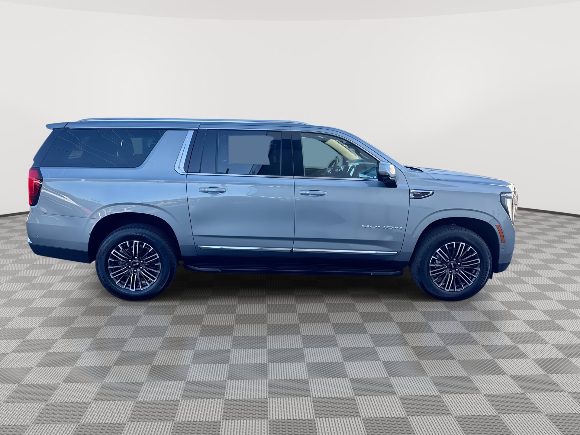 New 2026 GMC Yukon XL Elevation w/ Elevation Premium Package AWD/4WD image 9