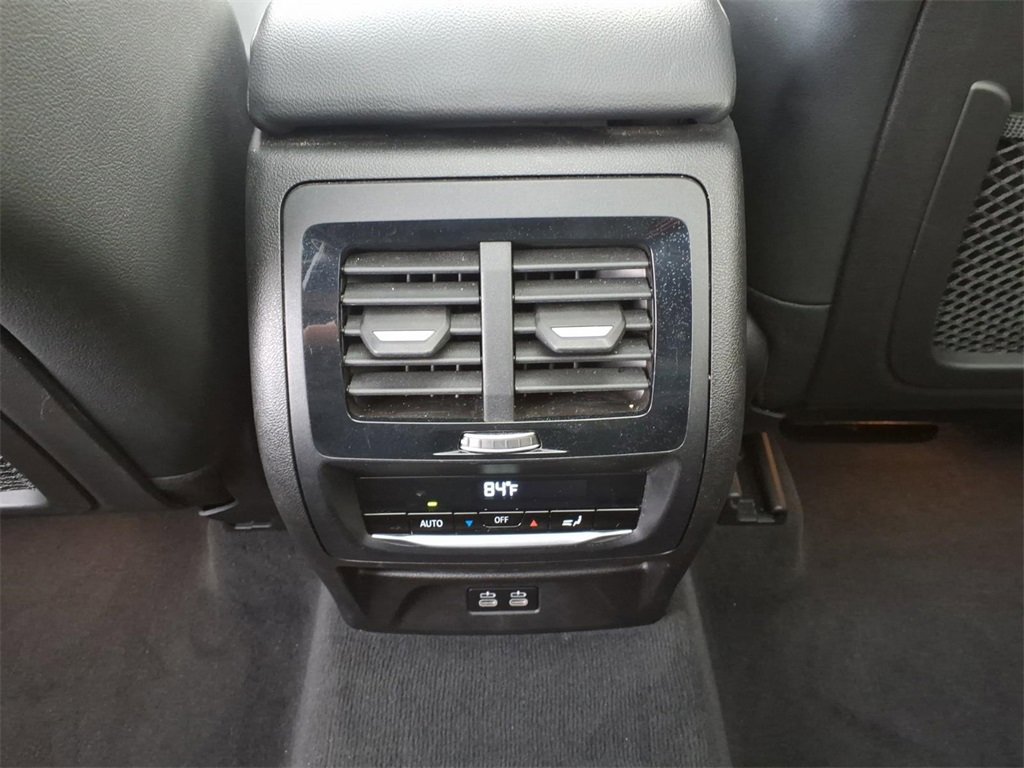 Used 2024 BMW X3 xDrive30i image 28