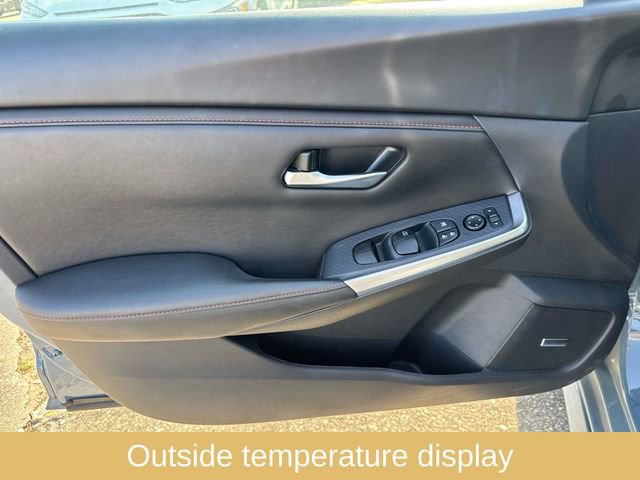 Used 2024 Nissan Sentra SR w/ SR Premium Package image 23