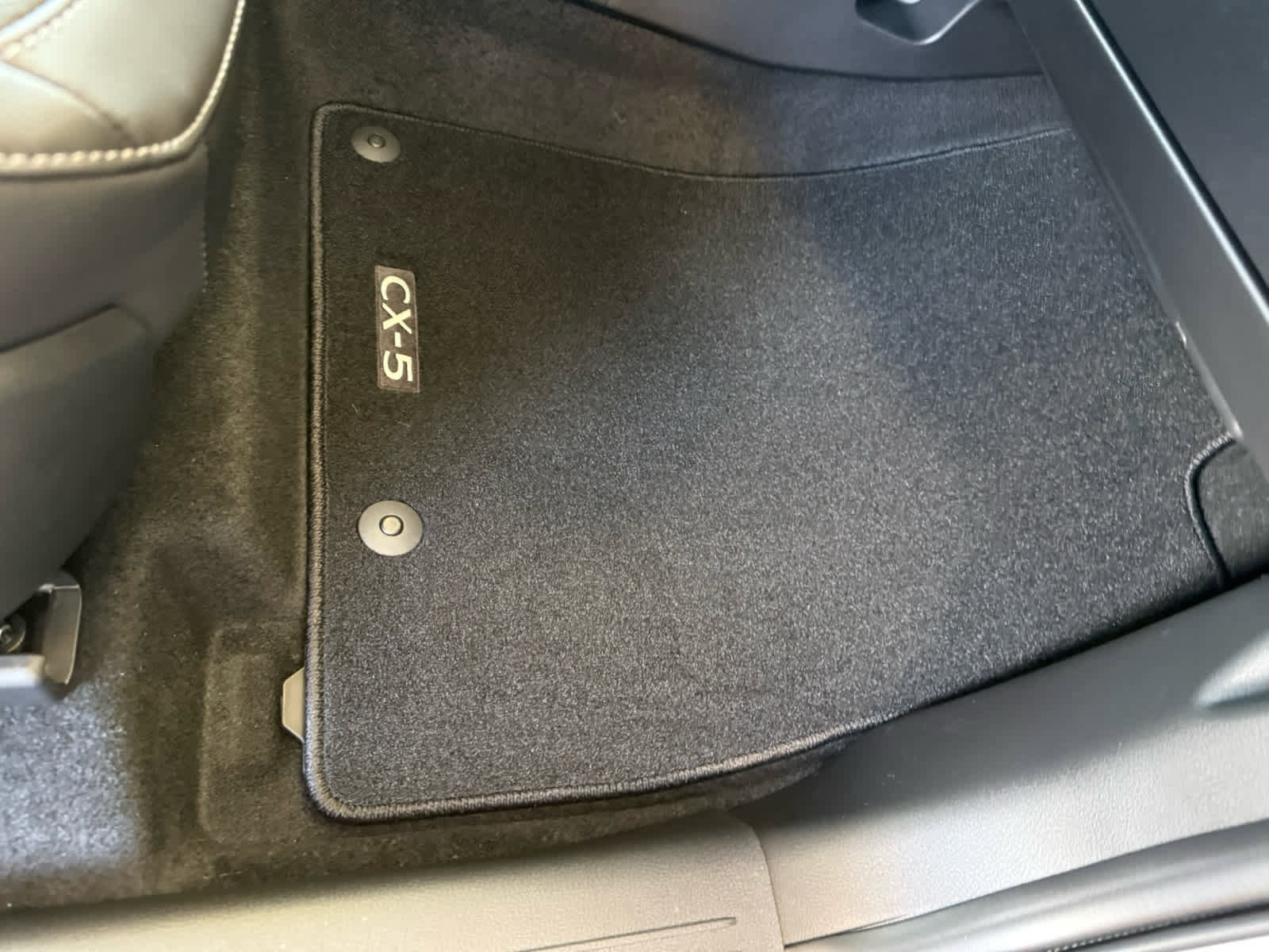 New 2026 MAZDA CX-5 Select AWD/4WD image 9