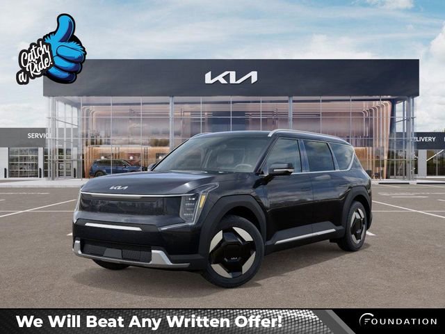 New 2026 Kia EV9 Wind image 1