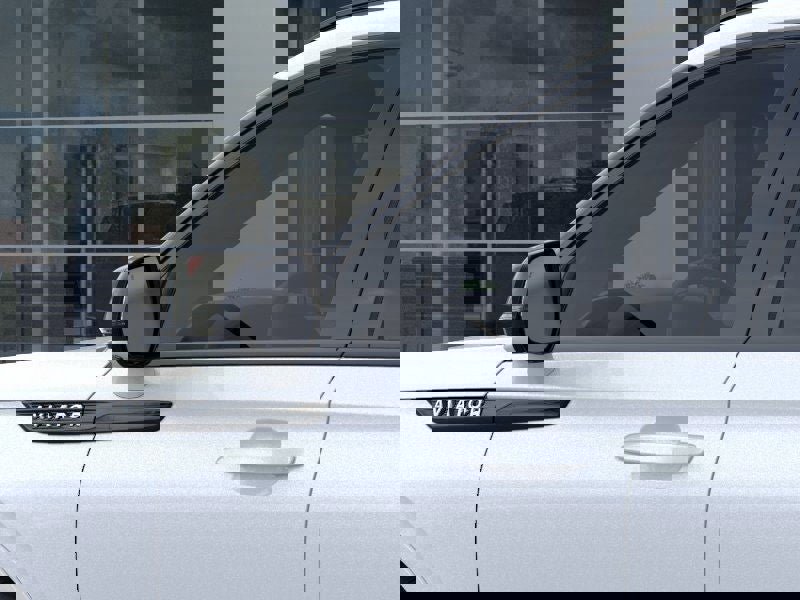 New 2026 Lincoln Aviator Reserve w/ Jet Appearance Package image 20