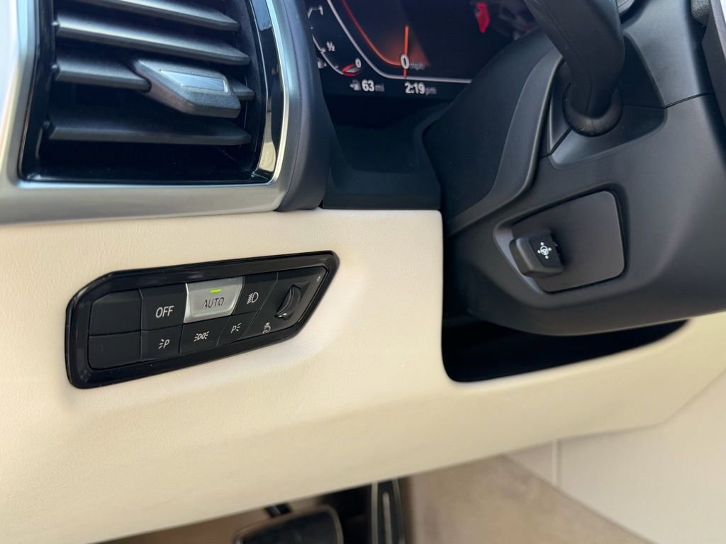 Used 2023 BMW 840i Gran Coupe 840 image 15