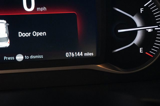 Used 2023 Honda Passport EX-L image 25