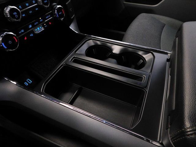 Used 2024 Ford F150 XLT w/ Equipment Group 302A MID image 48