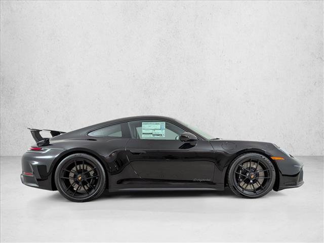 New 2026 Porsche 911 Carrera 4 GTS image 8
