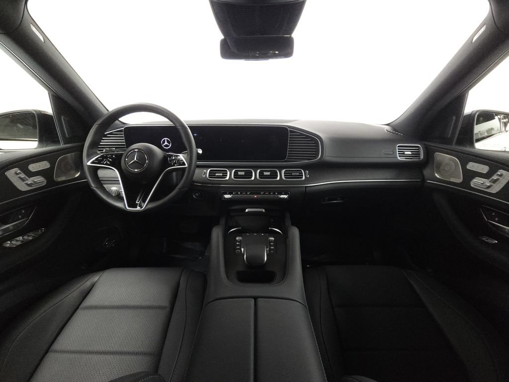 Used 2025 Mercedes-Benz GLE 450e 4MATIC image 27