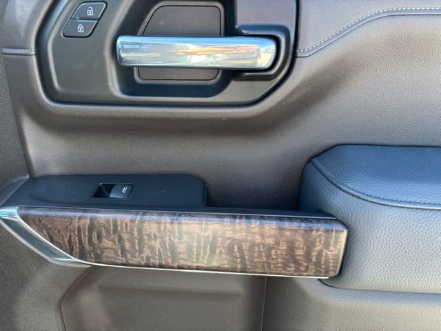 Used 2020 GMC Sierra 1500 Denali w/ Denali Ultimate Package image 24