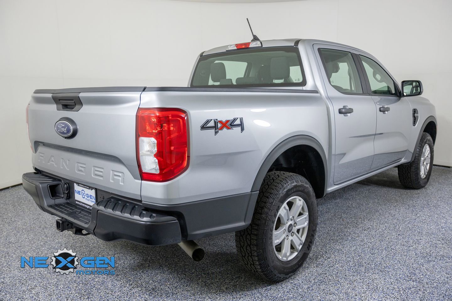 Used 2024 Ford Ranger XL w/ Trailer Tow Package AWD/4WD image 7