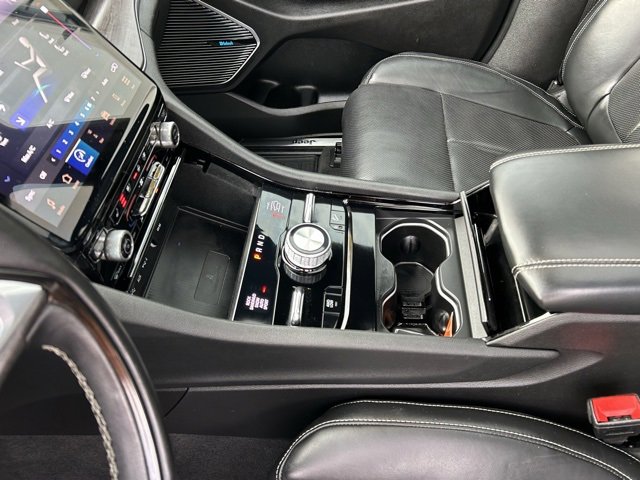 Used 2022 Jeep Grand Cherokee Overland w/ Adv Protech Group III image 39