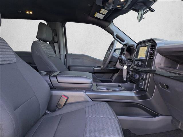 Used 2022 Ford F150 XL w/ STX Appearance Package image 18