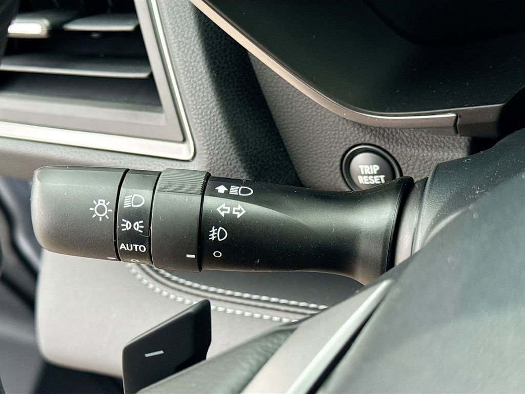 New 2026 Subaru Ascent Limited image 12