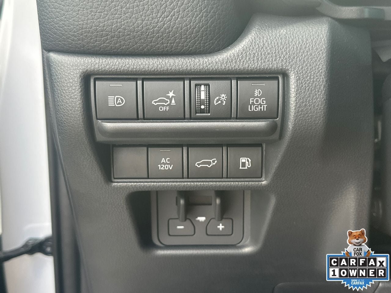 Used 2026 Toyota Land Cruiser w/ Premium Package AWD/4WD image 35