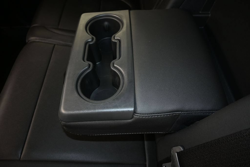 Used 2022 Chevrolet Silverado 1500 RST w/ All Star Edition Plus AWD/4WD image 19