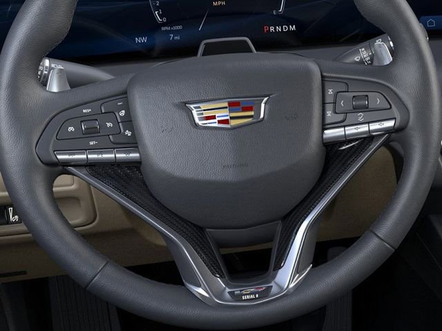 New 2026 Cadillac CT5 Premium Luxury RWD image 19