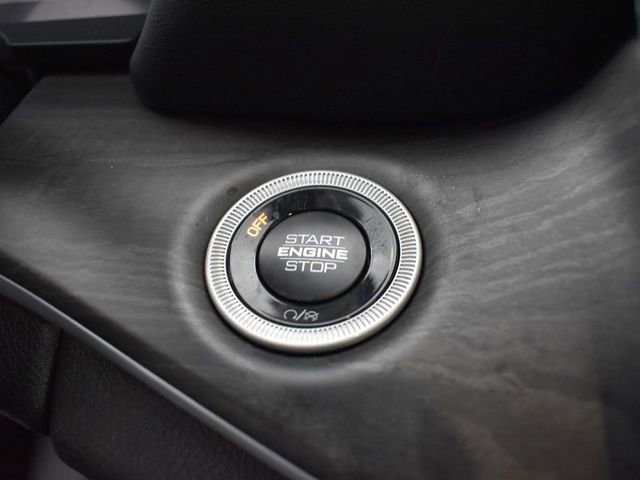 New 2025 Jeep Grand Cherokee Limited w/ Black Appearance Package image 20