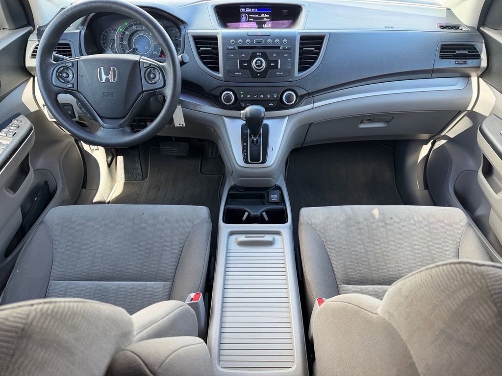 Used 2014 Honda CR-V LX image 15