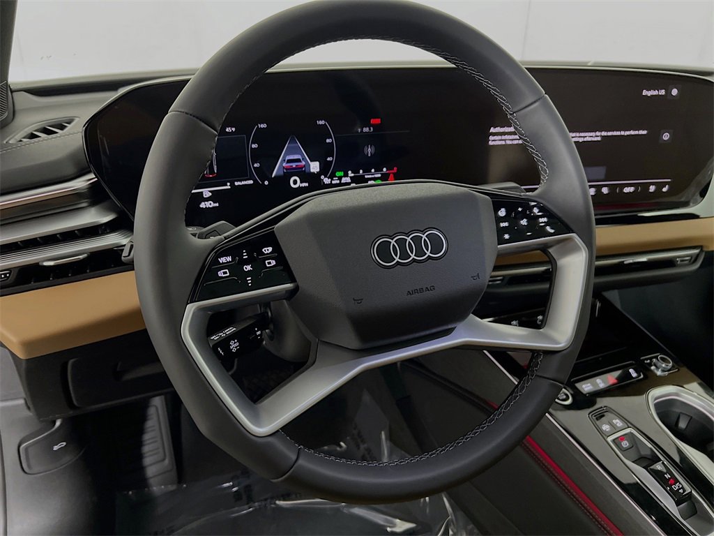 New 2026 Audi A6 Premium Plus image 11
