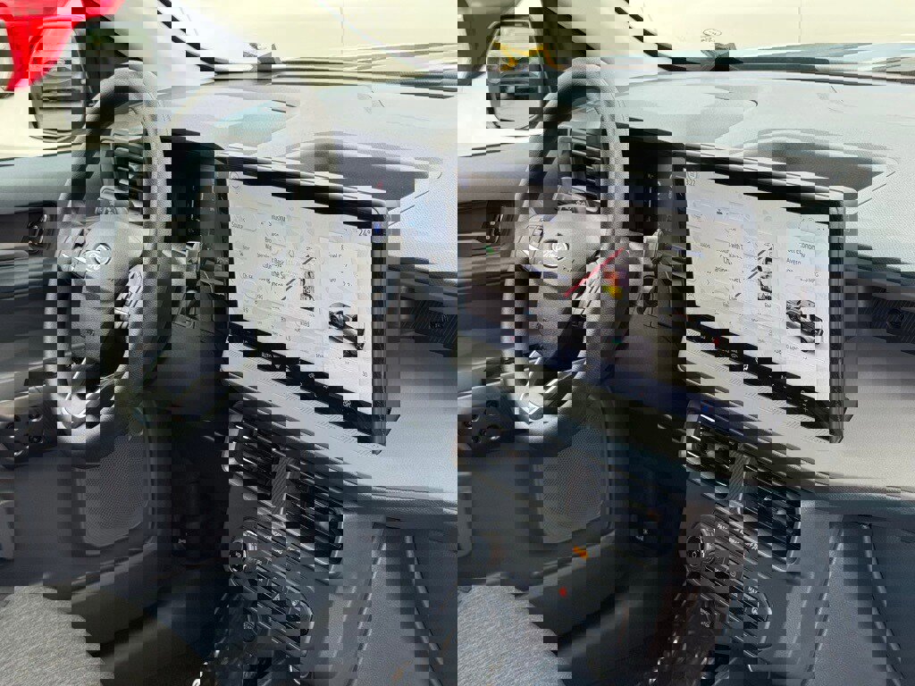 New 2025 Ford Maverick XLT w/ Black Appearance Package image 23