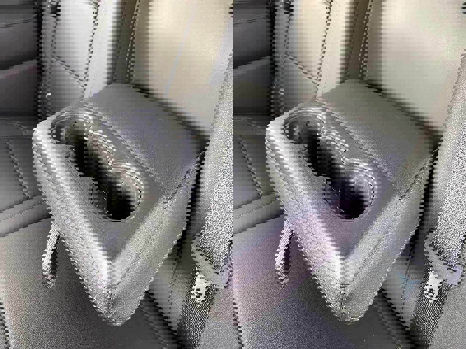 Used 2019 Chevrolet Silverado 1500 LTZ w/ LTZ Plus Package image 17