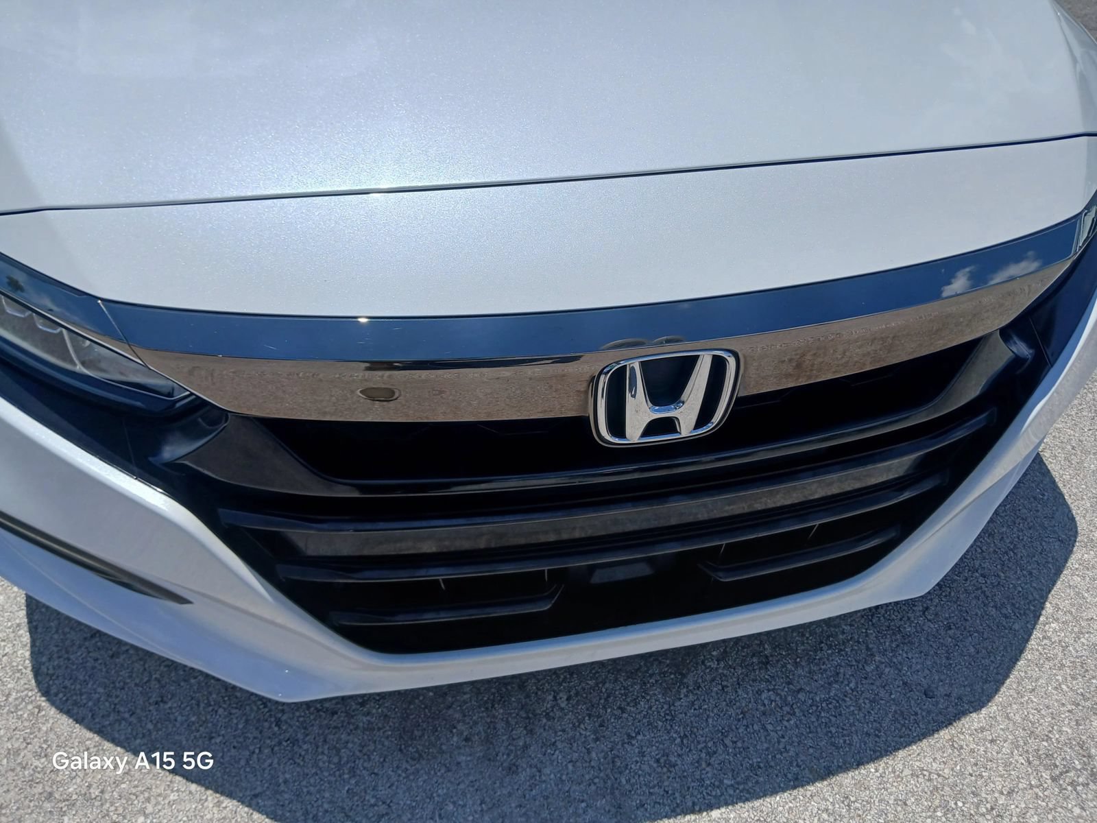 Used 2020 Honda Accord Sport image 23