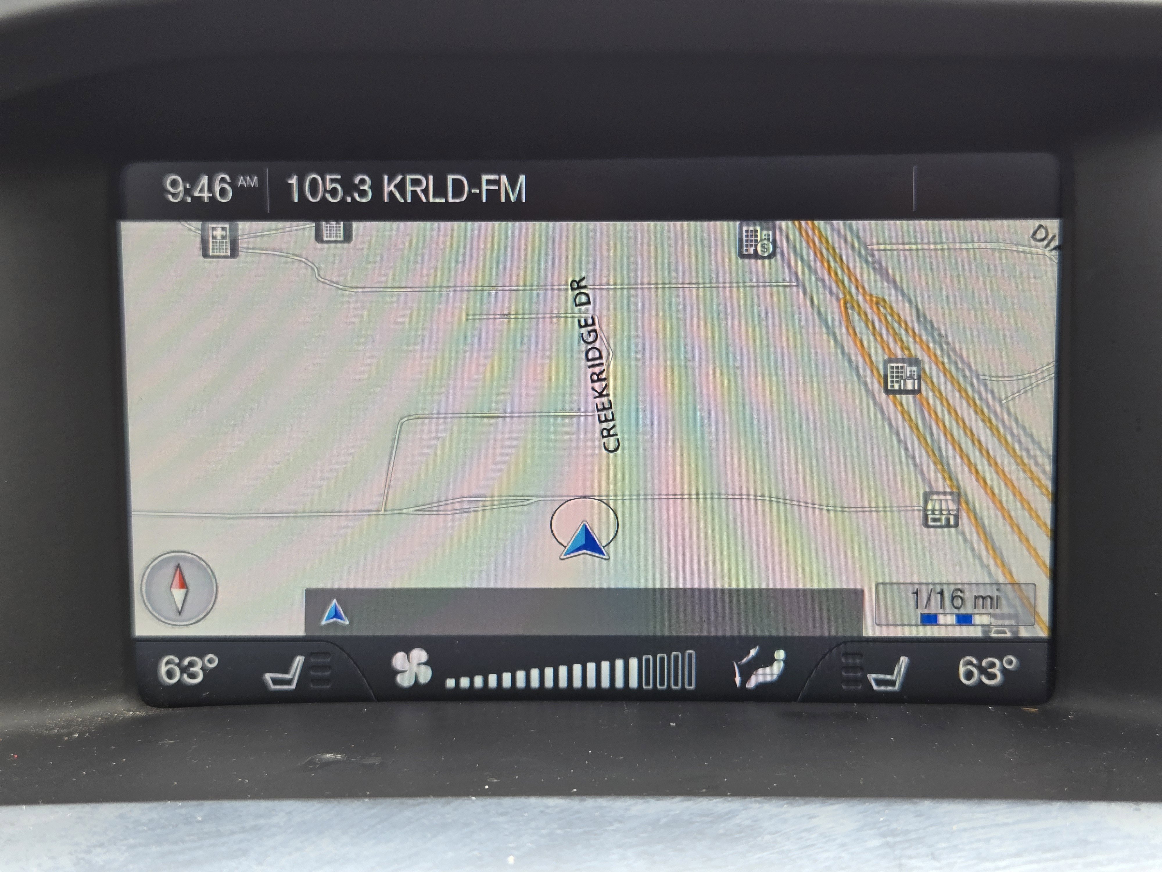 Used 2015 Volvo S60 T5 Platinum image 13