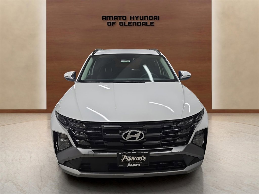 New 2026 Hyundai Tucson SEL image 9
