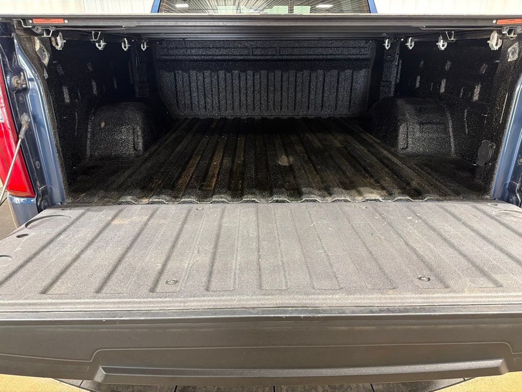 Certified 2021 Chevrolet Silverado 1500 LTZ w/ Safety Package II AWD/4WD image 8