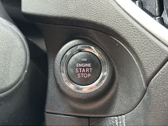 Certified 2023 Subaru Forester Limited AWD/4WD image 9