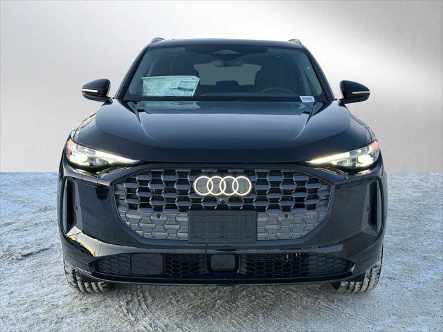 New 2025 Audi Q5 Premium Plus image 8