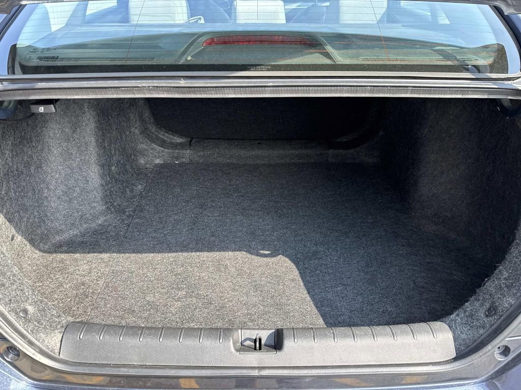 Used 2019 Honda Civic LX image 9