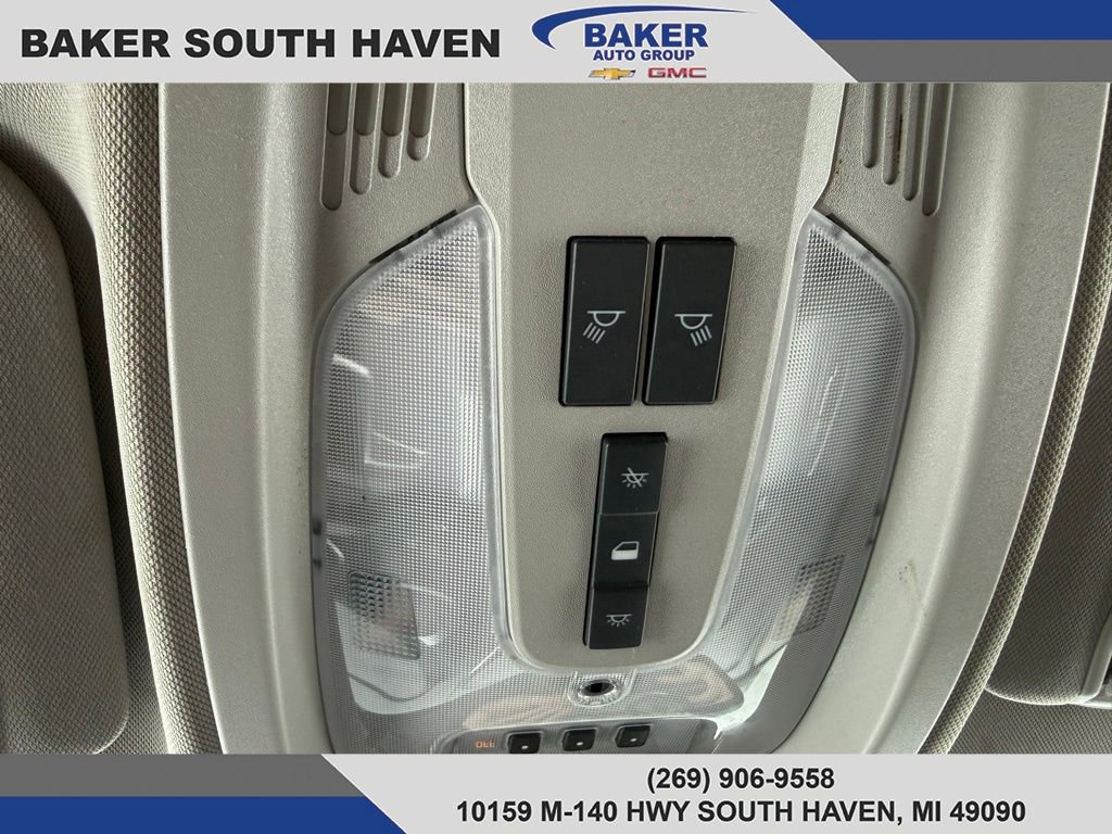 Used 2016 Chevrolet Equinox LT w/ Convenience Package image 23