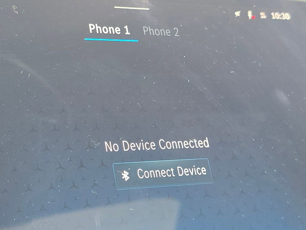 Certified 2026 Mercedes-Benz GLC 300 4MATIC image 7