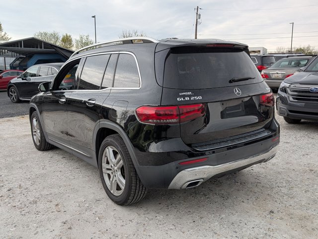 Used 2020 Mercedes-Benz GLB 250 4MATIC image 6