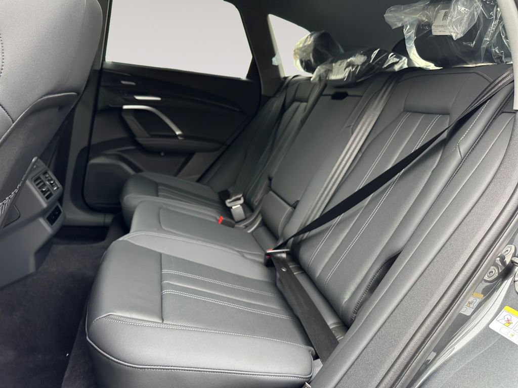 New 2026 Audi Q5 Premium Plus AWD/4WD image 13
