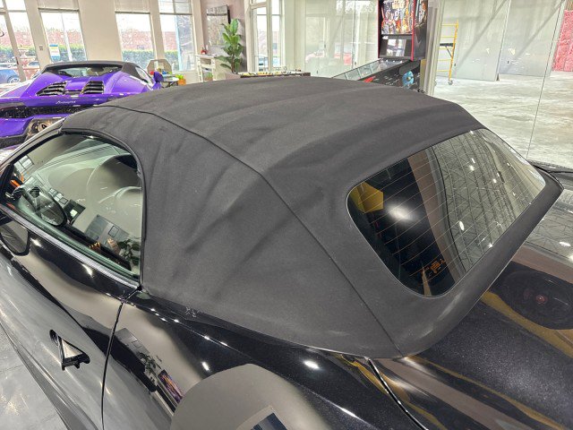Used 2014 Jaguar F-TYPE S RWD image 37