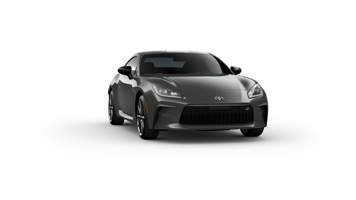 New 2026 Toyota GR86 RWD image 69