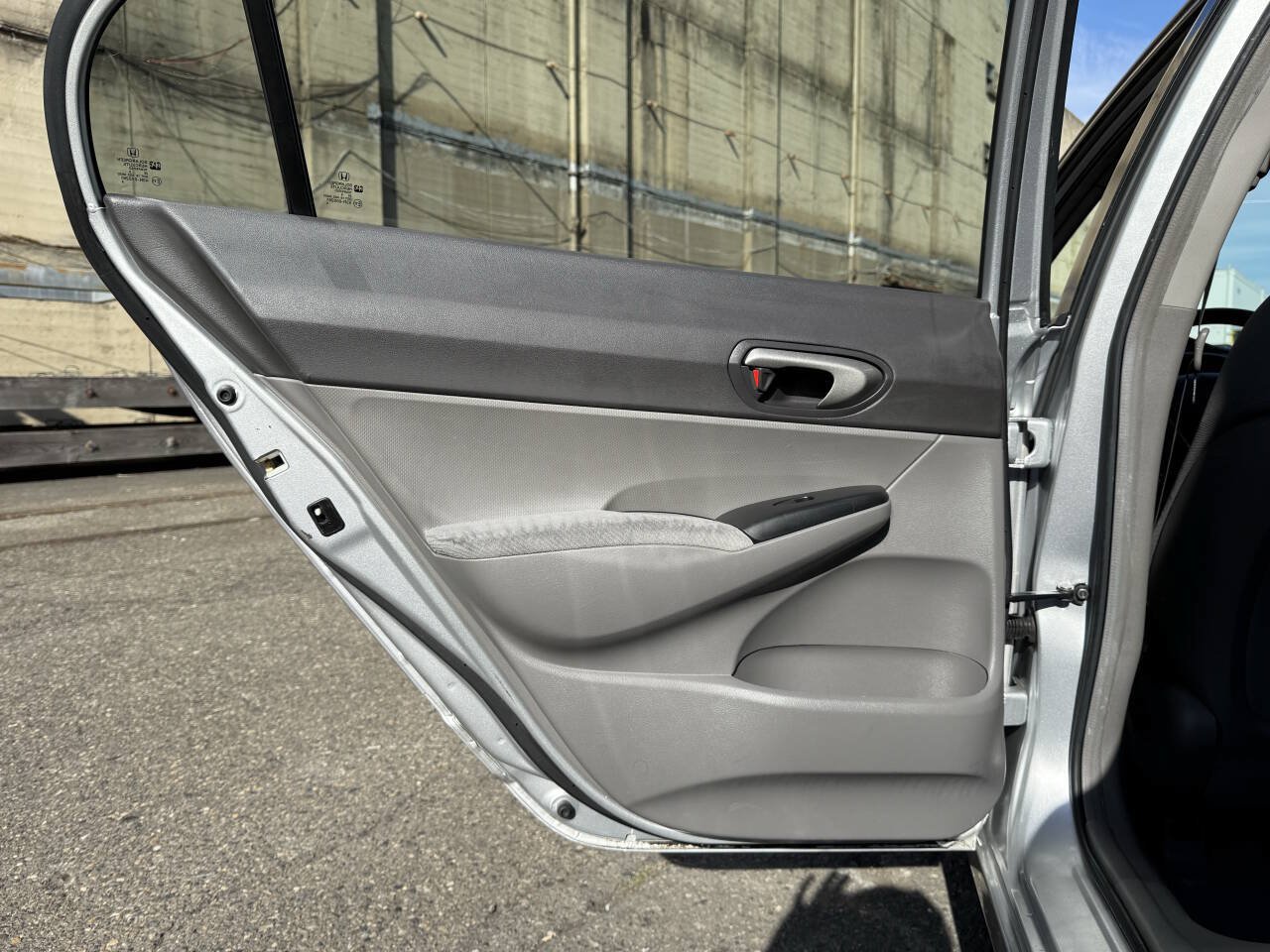 Used 2010 Honda Civic LX image 46