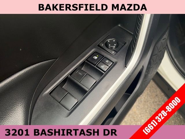 Used 2024 Toyota RAV4 LE image 11