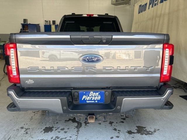Used 2023 Ford F250 XL w/ STX Appearance Package image 5