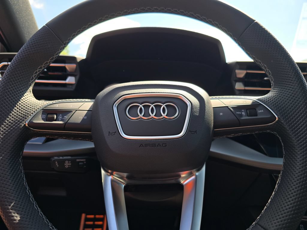 New 2026 Audi A3 2.0T Premium AWD/4WD image 19