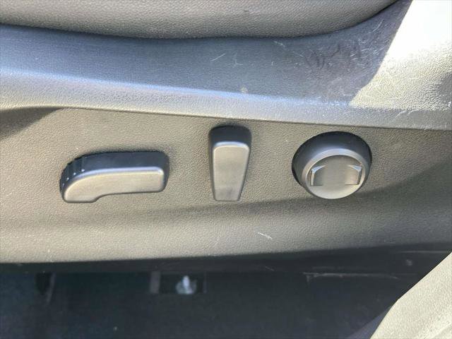 Used 2019 Subaru Forester Sport image 19