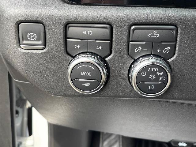 Certified 2025 GMC Sierra 1500 Elevation AWD/4WD image 14
