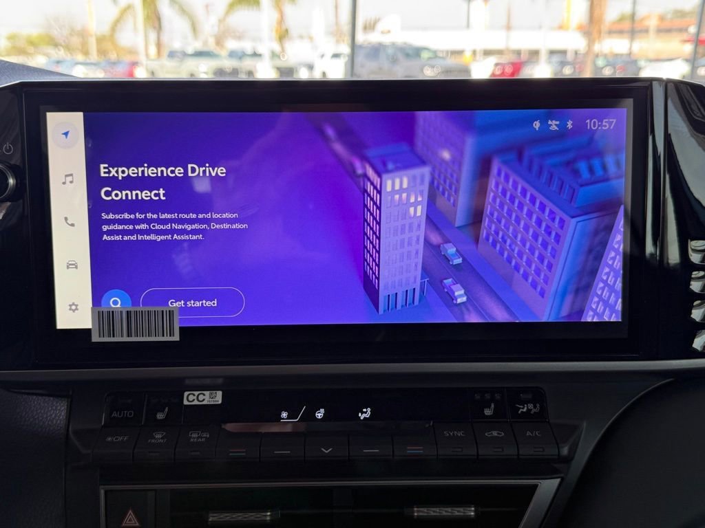 Certified 2026 Toyota Camry XSE image 28