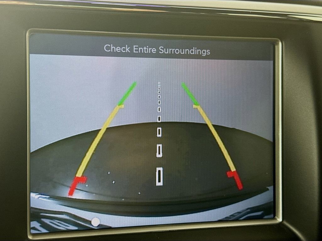 Used 2014 Jeep Grand Cherokee SRT AWD/4WD image 15