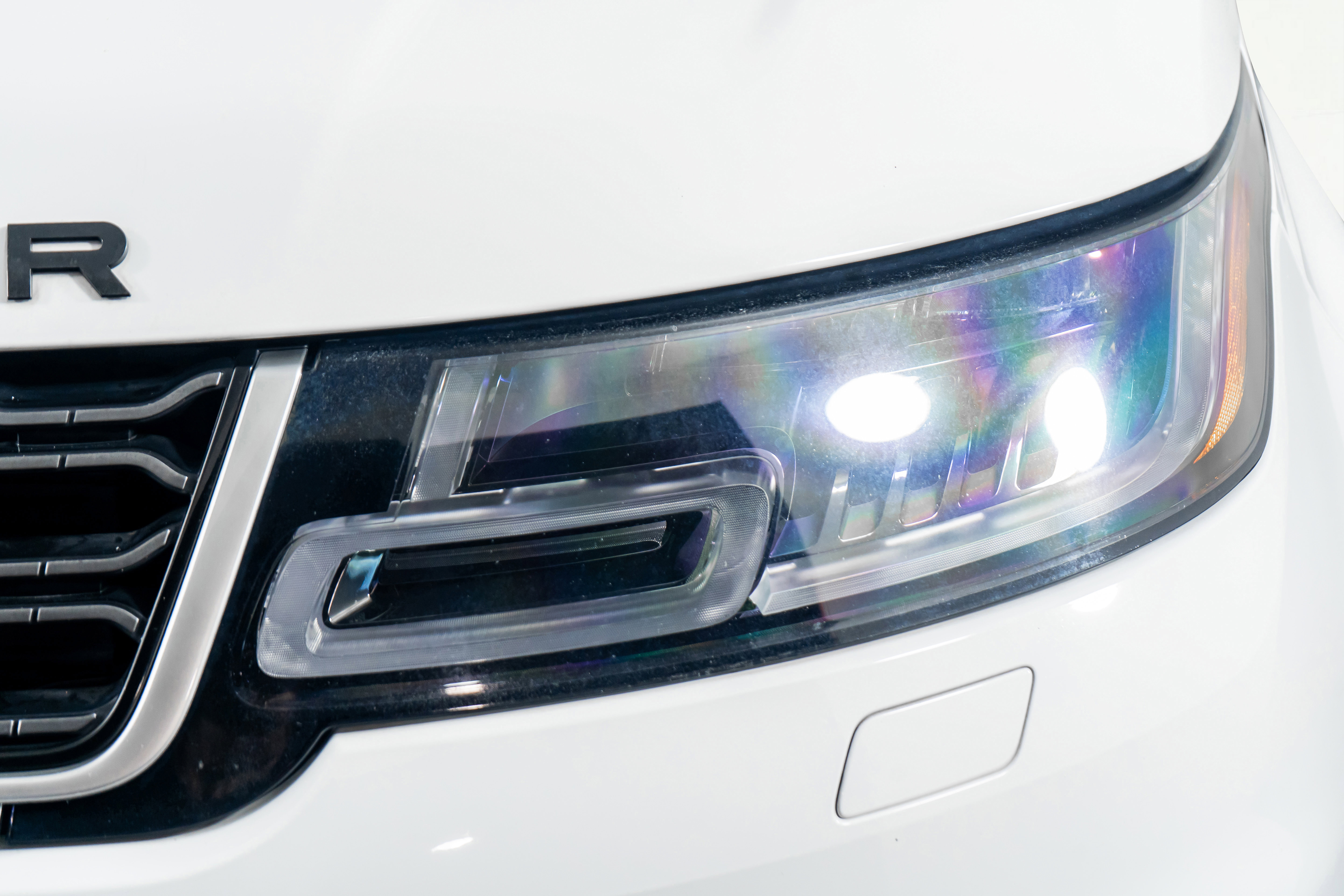 Used 2019 Land Rover Range Rover Sport HSE image 23