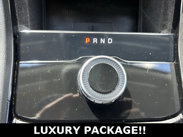 Used 2022 Jeep Grand Cherokee L Laredo w/ Luxury Tech Group I image 26