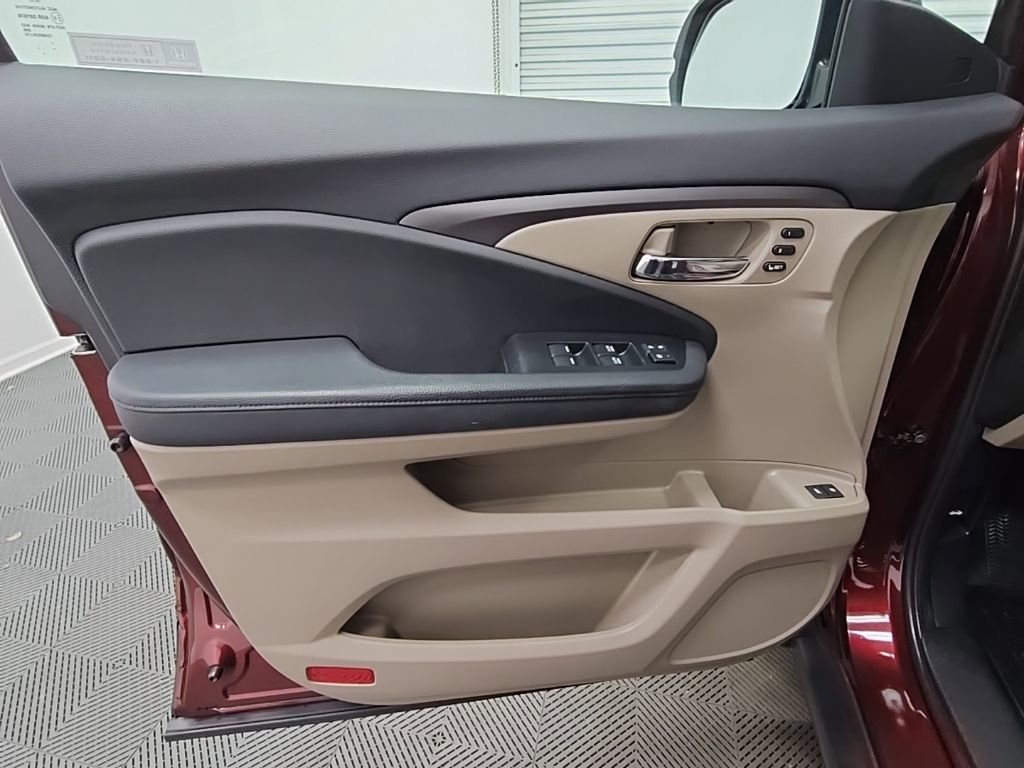 Used 2021 Honda Pilot EX-L image 31