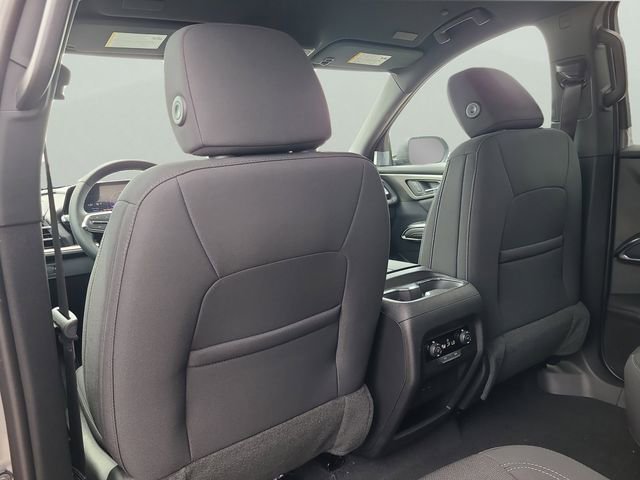 New 2026 Chevrolet Traverse LT image 11