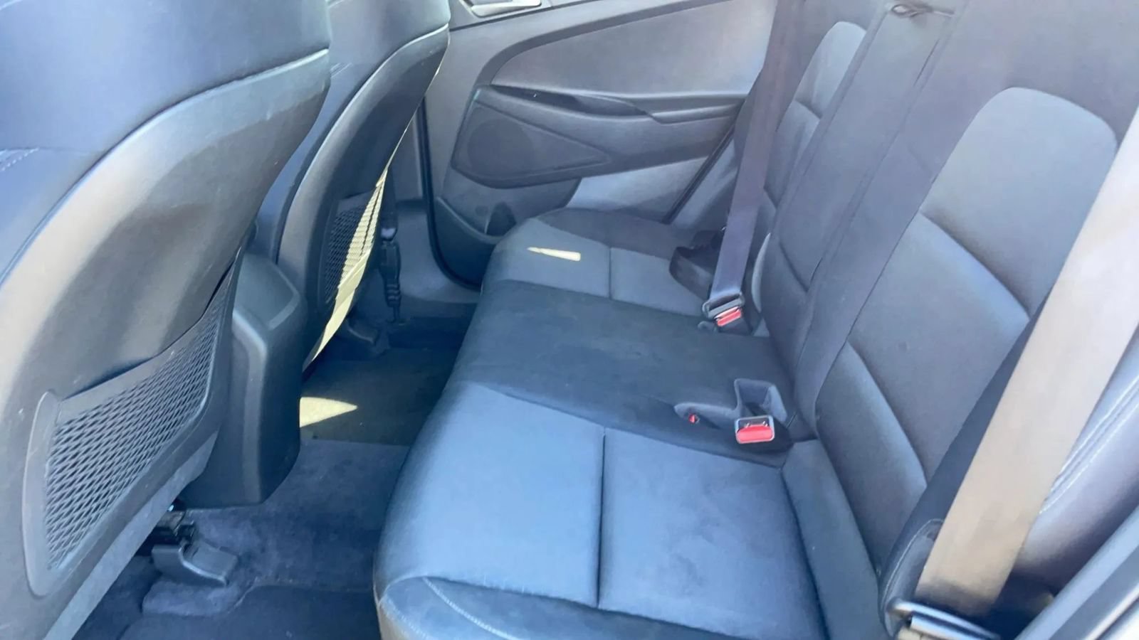 Used 2016 Hyundai Tucson SE FWD image 32